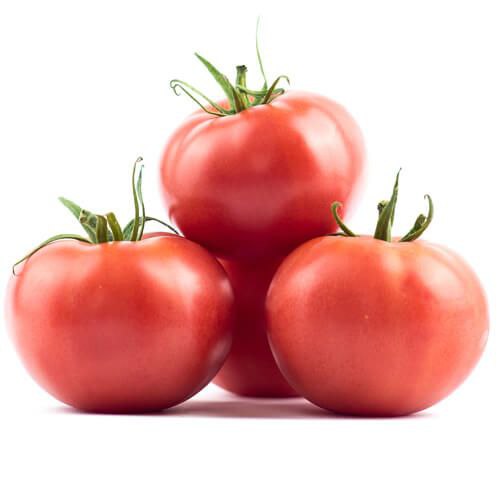 Помідор Гордій рожевий ваг